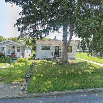 909 S Meadow St, Allentown, PA 18103