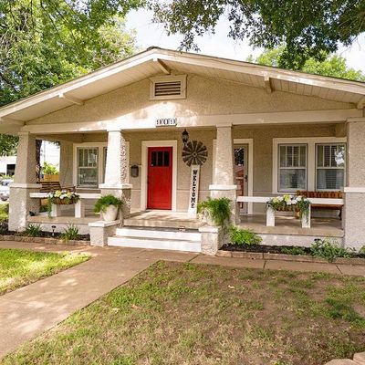 909 S Seaman St, Eastland, TX 76448