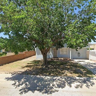 909 Spruce Ave, Alamogordo, NM 88310