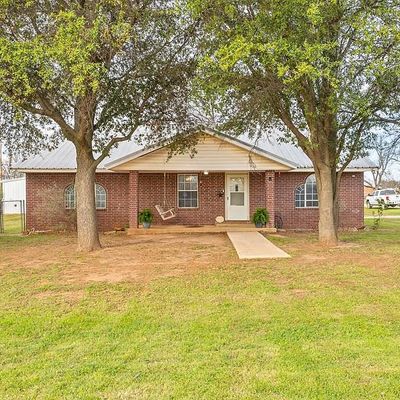 909 W 12 Th St, Robert Lee, TX 76945