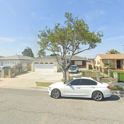 909 W 156 Th St, Compton, CA 90220