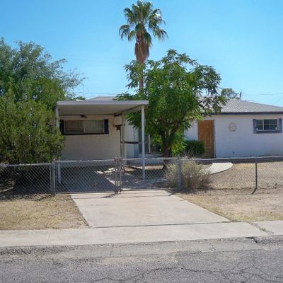 909 W Milton St, Tucson, AZ 85706