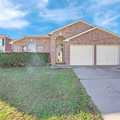 909 Western Pass, Fort Worth, TX 76179