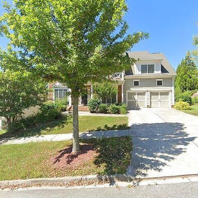 9090 Hanover St, Lithia Springs, GA 30122