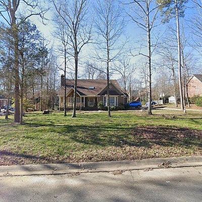 909 Woodhurst Dr, Monroe, NC 28110