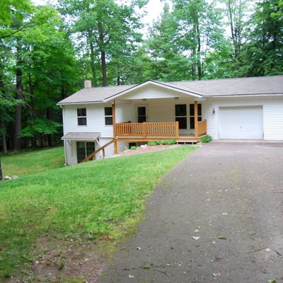 9094 Mid Lake Rd, Woodruff, WI 54568