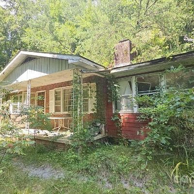 91 & 95 Spring Road, Bryson City, NC 28713