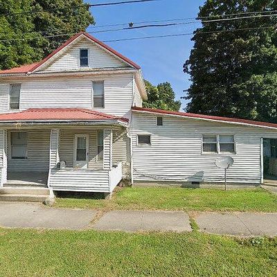 91 11 Th St, Elkins, WV 26241