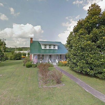 91 1 St St, Clay City, KY 40312