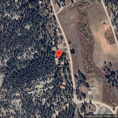 91 Cedar Dr, Lyons, CO 80540