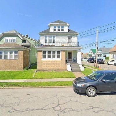 91 Franklin St, Lackawanna, NY 14218