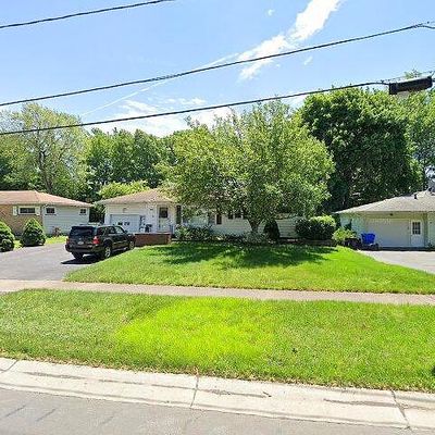 91 Joanne Dr, Rochester, NY 14616