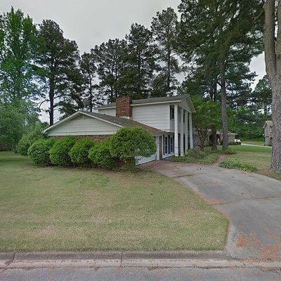 91 Lexington Cir, White Hall, AR 71602