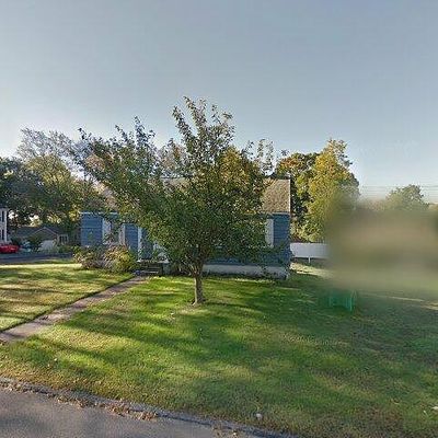 91 Long Island View Rd, Milford, CT 06460