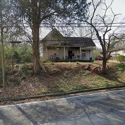 91 Martin Luther King Jr Dr, Newnan, GA 30263