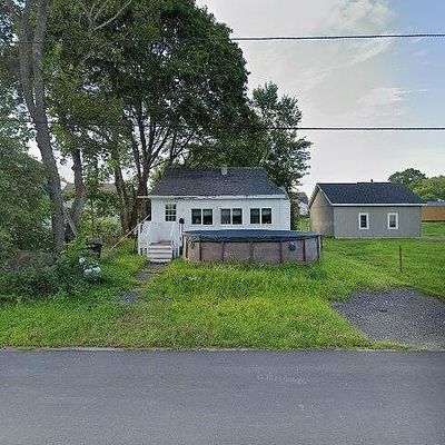 91 Oak St, Millinocket, ME 04462