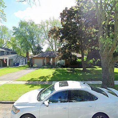 91 Parkledge Dr, Buffalo, NY 14226