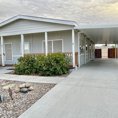 91 S Mann Circle, Camp Verde, AZ 86322