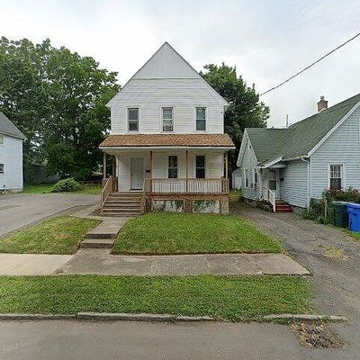 91 Taylor St, Rochester, NY 14611