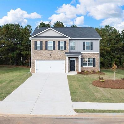 91 Weymouth Drive, Locust Grove, GA 30248