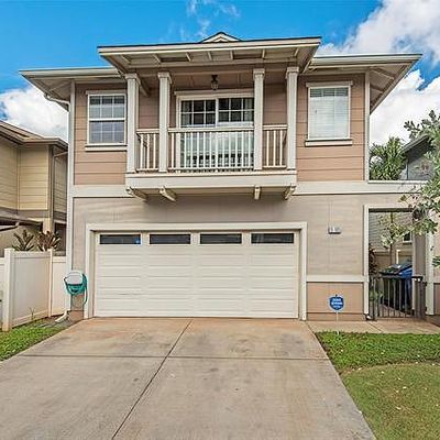 91 1005 Kanela St #T39, Ewa Beach, HI 96706