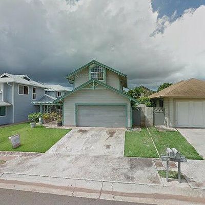 91 1036 Palala St, Kapolei, HI 96707