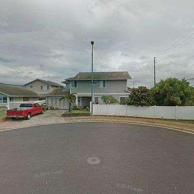 91 1214 Pohahawai St, Ewa Beach, HI 96706