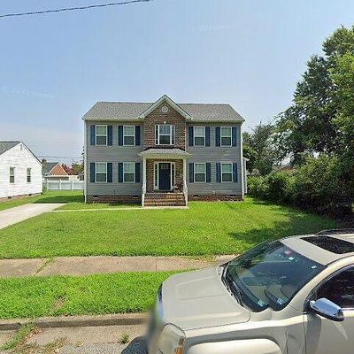 910 13 Th St, Newport News, VA 23607