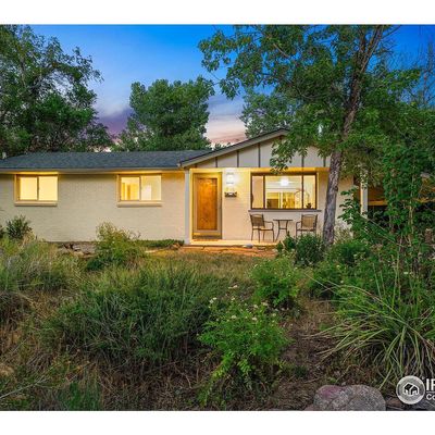 910 36 Th St, Boulder, CO 80303