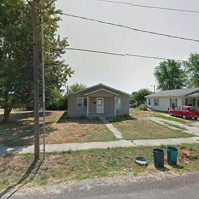 910 Allen Ave, Jacksonville, IL 62650