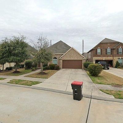 910 Butterfly Garden Trl, Richmond, TX 77406