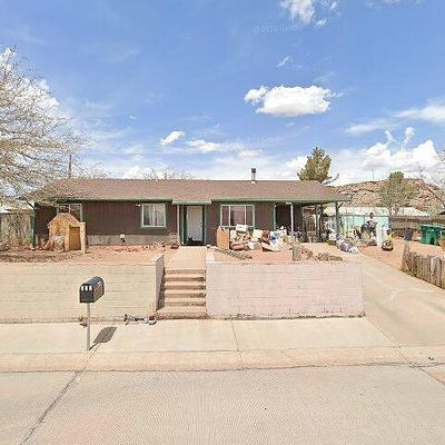 910 E Florida St, Holbrook, AZ 86025