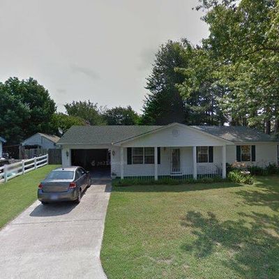 910 Dwight St, Manila, AR 72442