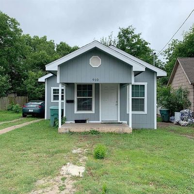 910 E Lamar St, Sherman, TX 75090