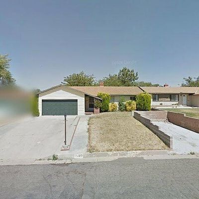 910 Golden West Ct, Tehachapi, CA 93561