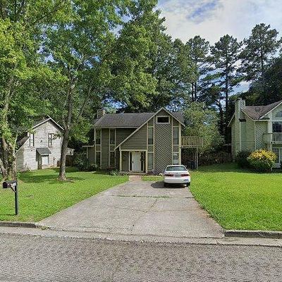 910 Fox Chase Ln, Riverdale, GA 30296