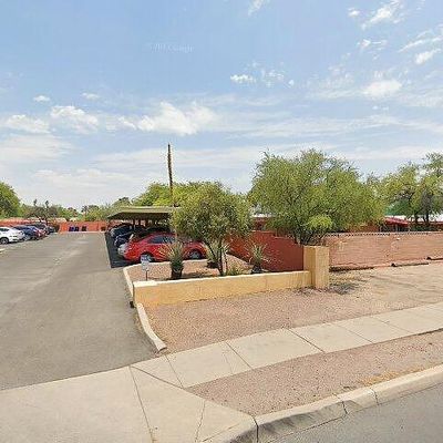 910 N Alvernon Way #D, Tucson, AZ 85711