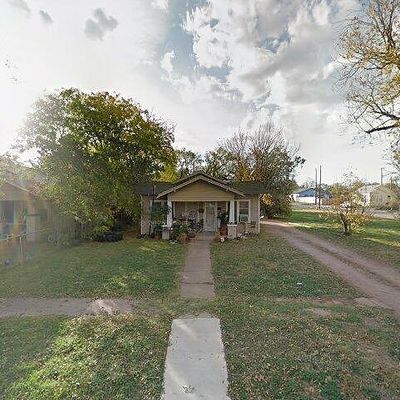 910 Palm St, Abilene, TX 79602