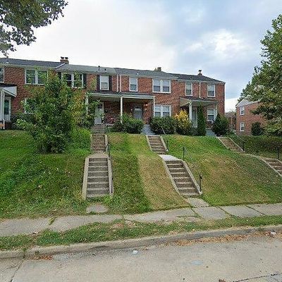 910 Reverdy Rd, Baltimore, MD 21212