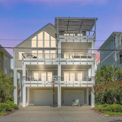 910 S Lumina Avenue, Wrightsville Beach, NC 28480