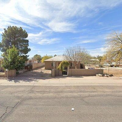 910 S Main St, Coolidge, AZ 85128