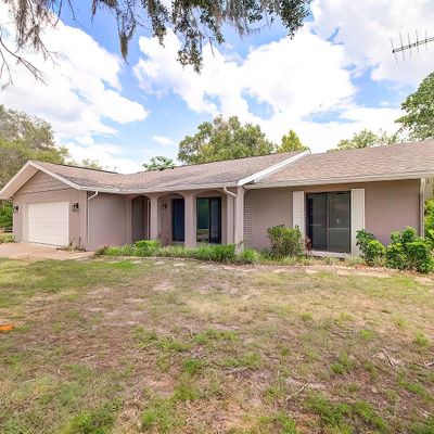 9101 S Filly Point, Inverness, FL 34452