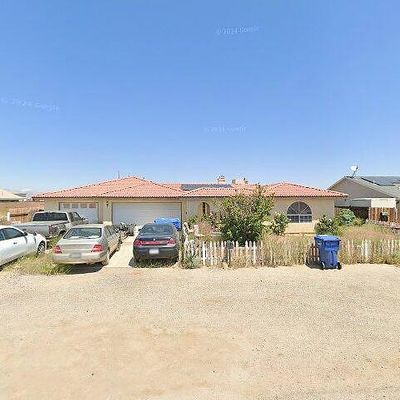 9101 Grove Ave, California City, CA 93505