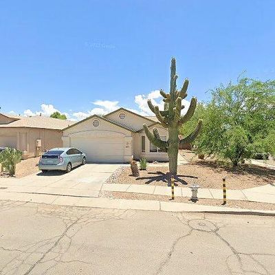 9102 E Autumn Sage St, Tucson, AZ 85747