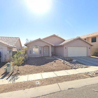 9105 N Wild Eagle Ave, Tucson, AZ 85742