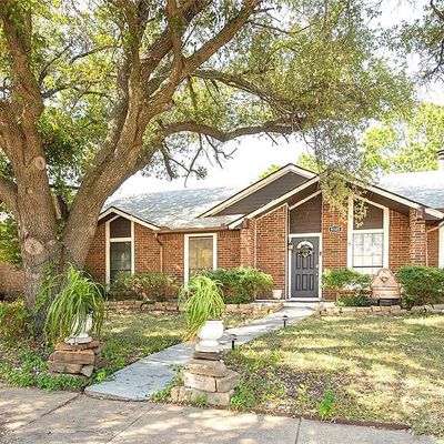 9105 Denver St, Rowlett, TX 75088