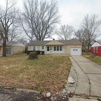 9106 E 74 Th Ter, Raytown, MO 64133