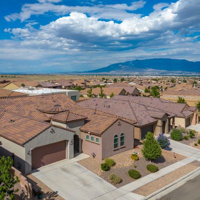 9109 Vista Dibujo Rd Nw, Albuquerque, NM 87120