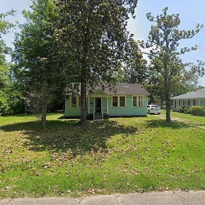 911 Avenue I, Bogalusa, LA 70427