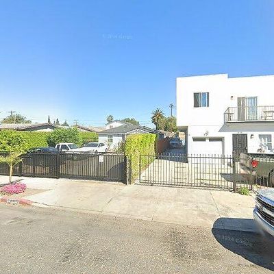 911 E 109 Th Pl, Los Angeles, CA 90059